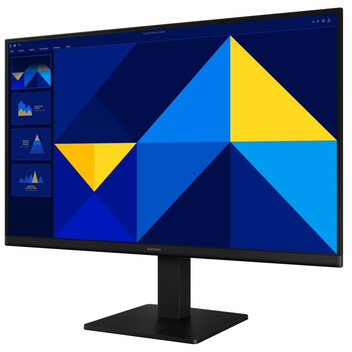Monitor Samsung S24D302GAU 24" LED IPS FullHD 100Hz