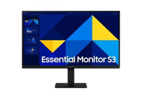 Monitor Samsung S24D304GAU 24" IPS FullHD 100Hz Diseño Superdelgado