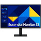 Monitor Samsung S24D304GAU 24" IPS FullHD 100Hz Diseño Superdelgado