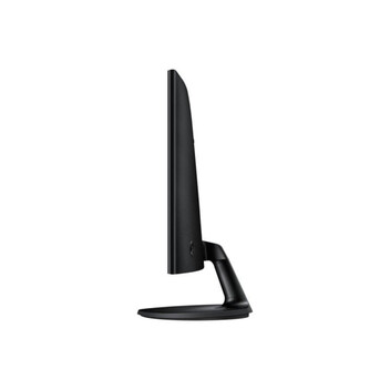 Monitor Samsung S36GD 24" FullHD 100Hz VA Curvo 4 ms Eye Saver VESA HDMI