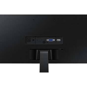 Monitor Samsung S36GD 24" FullHD 100Hz VA Curvo 4 ms Eye Saver VESA HDMI