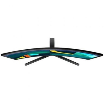 Monitor Samsung 24″ 1920x1080 100Hz VA Curvo 1800R Eye Saver Mode VESA Monitor Samsung 24″ 1920x1080 100Hz VA Curvo 1800R Eye Saver Mode VESA