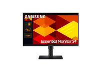 Monitor Samsung S40GD 24″ 1080p 100Hz IPS Altura ajustable Altavoces Eye Saver