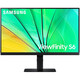 Monitor Samsung 24″ QHD 100Hz IPS Ajuste Total HDR10 Hub USB Flicker Free