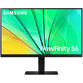 Monitor Samsung 24″ QHD 100Hz IPS Ajuste Total HDR10 Hub USB Flicker Free