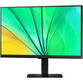 Monitor Samsung 24″ QHD 100Hz IPS Ajuste Total HDR10 Hub USB Flicker Free