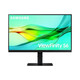 Monitor Samsung S60UD 24" IPS QHD 100Hz Altura Ajustable HDR10 USB-C 90W KVM