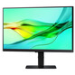 Monitor Samsung S60UD 24" IPS QHD 100Hz Altura Ajustable HDR10 USB-C 90W KVM Monitor Samsung S60UD 24" IPS QHD 100Hz Altura Ajustable HDR10 USB-C 90W KVM