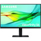 Monitor Samsung S24D604UAU 24" IPS QHD 100Hz Altura Ajustable Monitor Samsung S24D604UAU 24" IPS QHD 100Hz Altura Ajustable