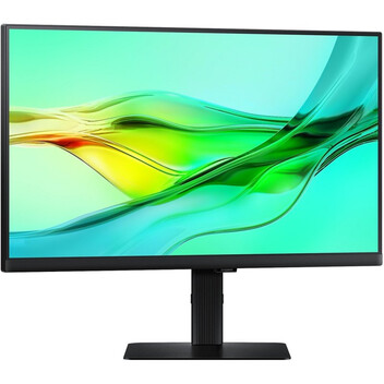 Monitor Samsung S24D604UAU 24" IPS QHD 100Hz Altura Ajustable Monitor Samsung S24D604UAU 24" IPS QHD 100Hz Altura Ajustable