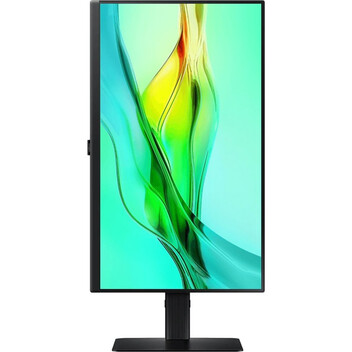 Monitor Samsung S24D604UAU 24" IPS QHD 100Hz Altura Ajustable Monitor Samsung S24D604UAU 24" IPS QHD 100Hz Altura Ajustable