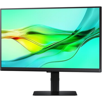 Monitor Samsung S24D604UAU 24" IPS QHD 100Hz Altura Ajustable Monitor Samsung S24D604UAU 24" IPS QHD 100Hz Altura Ajustable