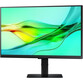Monitor Samsung S24D604UAU 24" IPS QHD 100Hz Altura Ajustable Monitor Samsung S24D604UAU 24" IPS QHD 100Hz Altura Ajustable