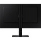Monitor Samsung S24D604UAU 24" IPS QHD 100Hz Altura Ajustable Monitor Samsung S24D604UAU 24" IPS QHD 100Hz Altura Ajustable
