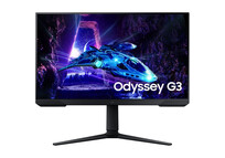 Monitor Samsung Odyssey G3 G30D 24" LED FullHD 180Hz FreeSync