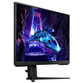 Monitor Samsung Odyssey G3 G30D 24" LED FullHD 180Hz FreeSync