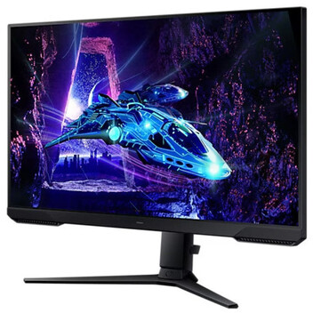 Monitor Samsung Odyssey G3 G30D 24" LED FullHD 180Hz FreeSync