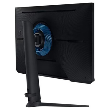 Monitor Samsung Odyssey G3 G30D 24" LED FullHD 180Hz FreeSync