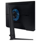 Monitor Samsung Odyssey G3 G30D 24" LED FullHD 180Hz FreeSync