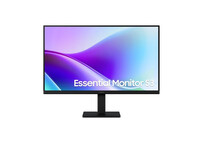 Monitor Samsung S24F320GAU 24" FullHD 120Hz IPS Tiempo de Respuesta 5ms VESA