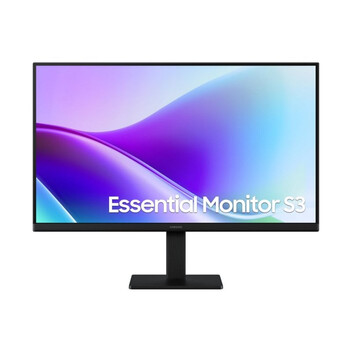 Monitor Samsung S24F320GAU 24" FullHD 120Hz IPS Tiempo de Respuesta 5ms VESA