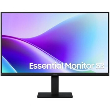 Monitor Samsung S24F320GAU 24" FullHD 120Hz IPS Tiempo de Respuesta 5ms VESA
