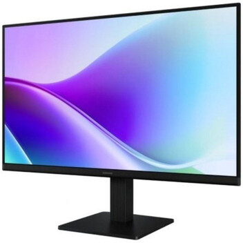Monitor Samsung S24F320GAU 24" FullHD 120Hz IPS Tiempo de Respuesta 5ms VESA