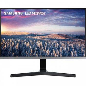 Samsung LS24R354FHUXZG 23.8" LED IPS FullHD FreeSync Samsung LS24R354FHUXZG 23.8" LED IPS FullHD FreeSync