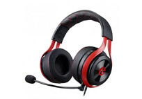 Lucidsound LS25 Esports Auriculares Gaming Negros