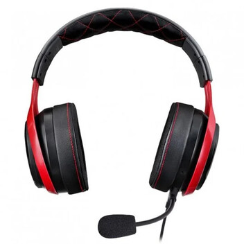 Lucidsound LS25 Esports Auriculares Gaming Negros