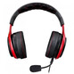 Lucidsound LS25 Esports Auriculares Gaming Negros
