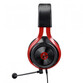 Lucidsound LS25 Esports Auriculares Gaming Negros