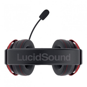 Lucidsound LS25 Esports Auriculares Gaming Negros