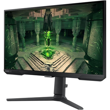 Monitor Samsung Odyssey G4 LS25BG400EUXEN 25" LCD IPS FullHD 240Hz FreeSync Premium Monitor Samsung Odyssey G4 LS25BG400EUXEN 25" LCD IPS FullHD 240Hz FreeSync Premium