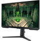 Monitor Samsung Odyssey G4 LS25BG400EUXEN 25" LCD IPS FullHD 240Hz FreeSync Premium Monitor Samsung Odyssey G4 LS25BG400EUXEN 25" LCD IPS FullHD 240Hz FreeSync Premium