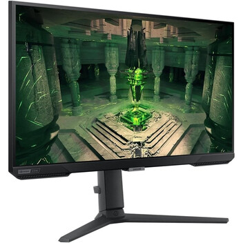 Monitor Samsung Odyssey G4 LS25BG400EUXEN 25" LCD IPS FullHD 240Hz FreeSync Premium Monitor Samsung Odyssey G4 LS25BG400EUXEN 25" LCD IPS FullHD 240Hz FreeSync Premium