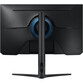 Monitor Samsung Odyssey G4 LS25BG400EUXEN 25" LCD IPS FullHD 240Hz FreeSync Premium Monitor Samsung Odyssey G4 LS25BG400EUXEN 25" LCD IPS FullHD 240Hz FreeSync Premium