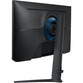 Monitor Samsung Odyssey G4 LS25BG400EUXEN 25" LCD IPS FullHD 240Hz FreeSync Premium Monitor Samsung Odyssey G4 LS25BG400EUXEN 25" LCD IPS FullHD 240Hz FreeSync Premium