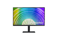 Samsung LS27A600UUUXEN 27" LED IPS QHD 75Hz FreeSync USB-C Samsung LS27A600UUUXEN 27" LED IPS QHD 75Hz FreeSync USB-C