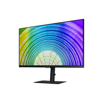 Samsung LS27A600UUUXEN 27" LED IPS QHD 75Hz FreeSync USB-C Samsung LS27A600UUUXEN 27" LED IPS QHD 75Hz FreeSync USB-C