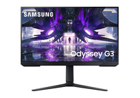 Samsung Odyssey G32A 27" LCD FullHD 165Hz FreeSync Premium