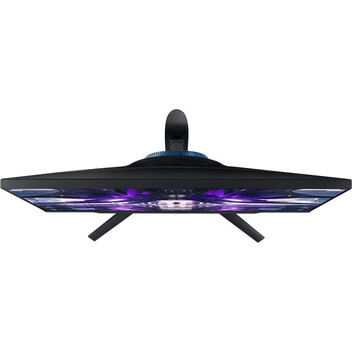 Samsung Odyssey G32A 27" LCD FullHD 165Hz FreeSync Premium