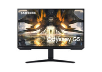 Samsung Odyssey G5 LS27AG500NUXEN 27" LED IPS QuadHD 165Hz FreeSync Premium