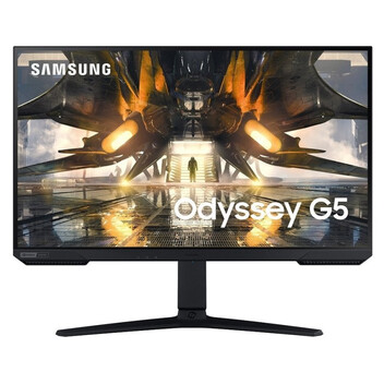 Samsung Odyssey G5 LS27AG500NUXEN 27" LED IPS QuadHD 165Hz FreeSync Premium Samsung Odyssey G5 LS27AG500NUXEN 27" LED IPS QuadHD 165Hz FreeSync Premium