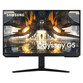 Samsung Odyssey G5 LS27AG500NUXEN 27" LED IPS QuadHD 165Hz FreeSync Premium Samsung Odyssey G5 LS27AG500NUXEN 27" LED IPS QuadHD 165Hz FreeSync Premium