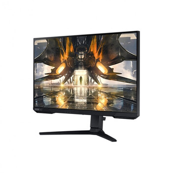 Samsung Odyssey G5 LS27AG500NUXEN 27" LED IPS QuadHD 165Hz FreeSync Premium Samsung Odyssey G5 LS27AG500NUXEN 27" LED IPS QuadHD 165Hz FreeSync Premium