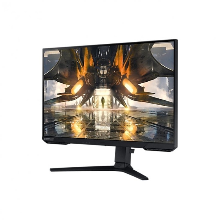 Samsung Odyssey G5 LS27AG500NUXEN 27" LED IPS QuadHD 165Hz FreeSync Premium