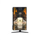 Samsung Odyssey G5 LS27AG500NUXEN 27" LED IPS QuadHD 165Hz FreeSync Premium Samsung Odyssey G5 LS27AG500NUXEN 27" LED IPS QuadHD 165Hz FreeSync Premium