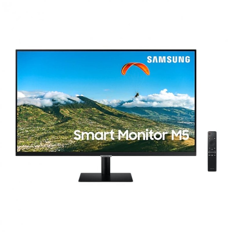 Samsung LS27AM500NUXEN 27" LED FullHD Smart