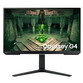 Samsung Oddysey G4 LS27BG400EUXEN 27" LED IPS FullHD 240Hz G-Sync Compatible Samsung Oddysey G4 LS27BG400EUXEN 27" LED IPS FullHD 240Hz G-Sync Compatible